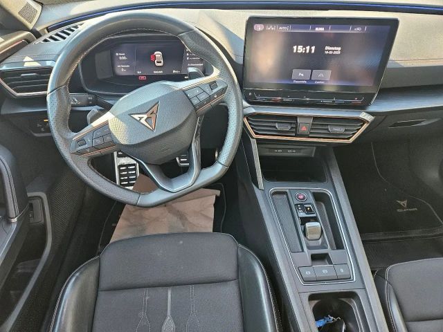 Cupra Formentor DSG e-Hybrid