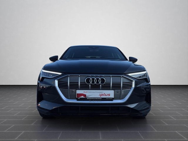 Audi e-tron 50 Quattro