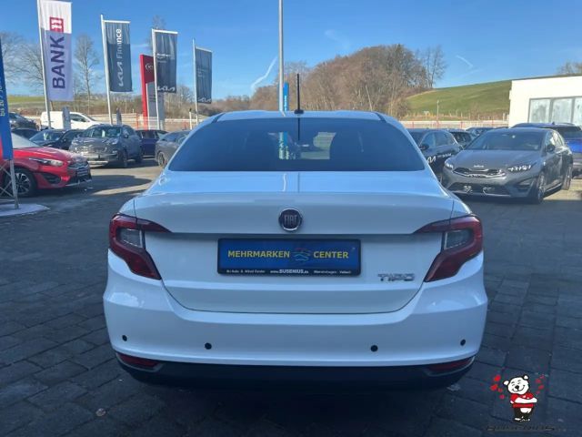 Fiat Tipo CityCross Life