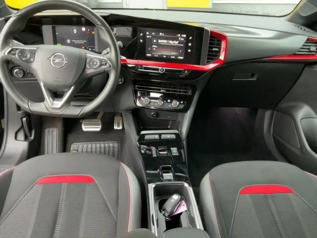 Opel Mokka GS-Line Grand Sport Mokka-e