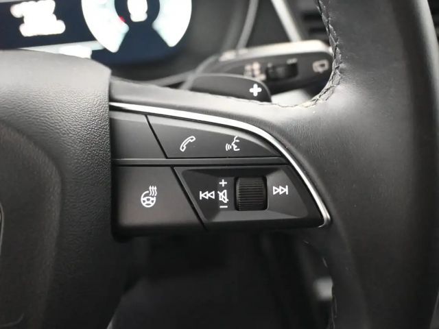 Audi Q5 40 TDI Quattro S-Line