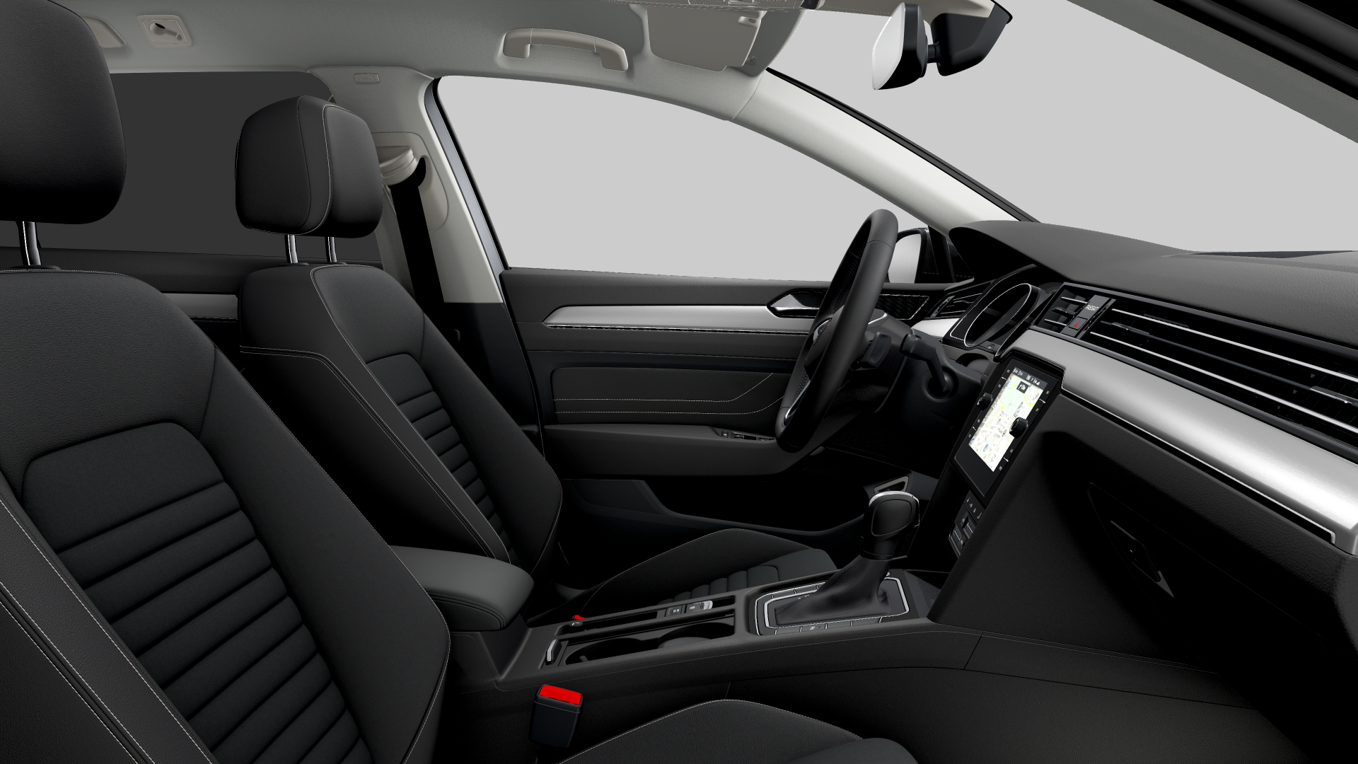 Volkswagen Passat 2.0 TDI DSG IQ.Drive Variant