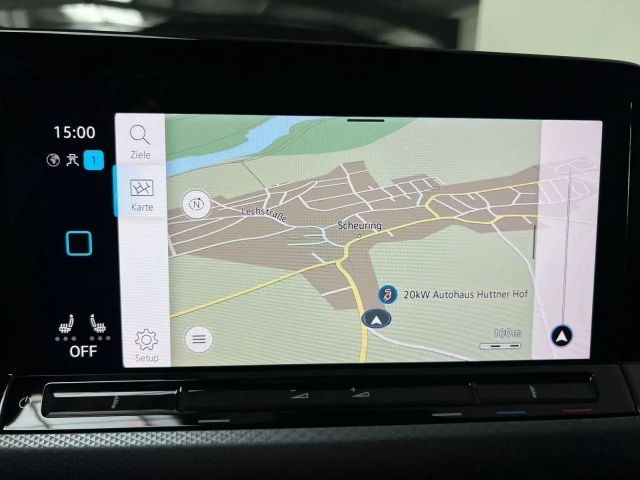 Volkswagen Golf 1.5 TSI