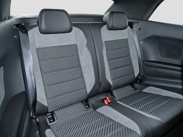 Volkswagen T-Roc 1.5 TSI Cabriolet R-Line