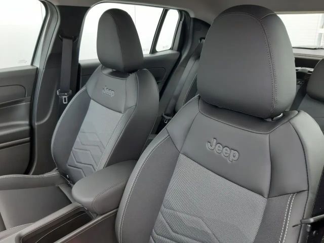 Jeep Avenger Altitude