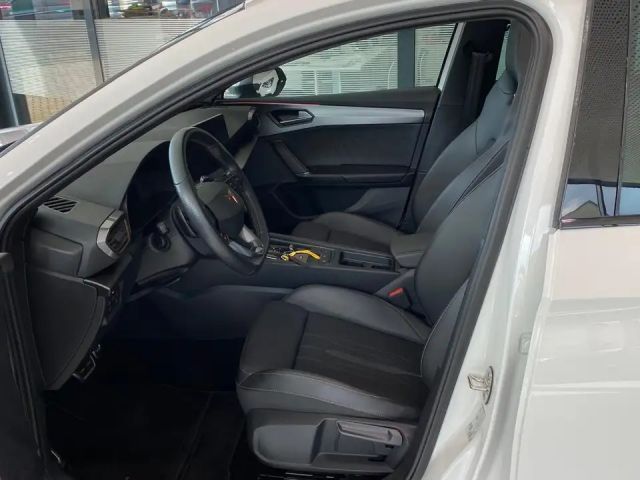 Cupra Leon 2.0 TSI DSG ST VZ