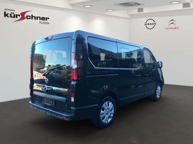 Nissan Primastar L1H1 Tekna dCi 150