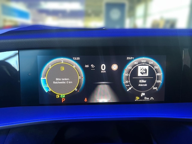 Volkswagen Tayron 4Motion DSG