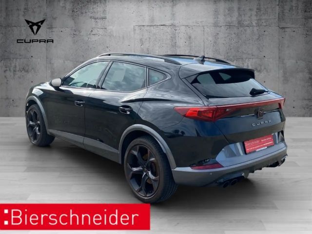 Cupra Formentor 2.0 TSI 4Drive DSG VZ