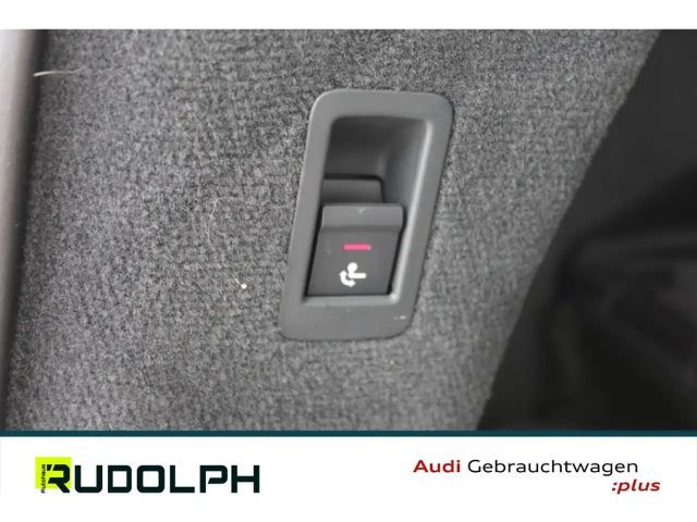 Audi A6 50 TDI Avant Quattro S-Line