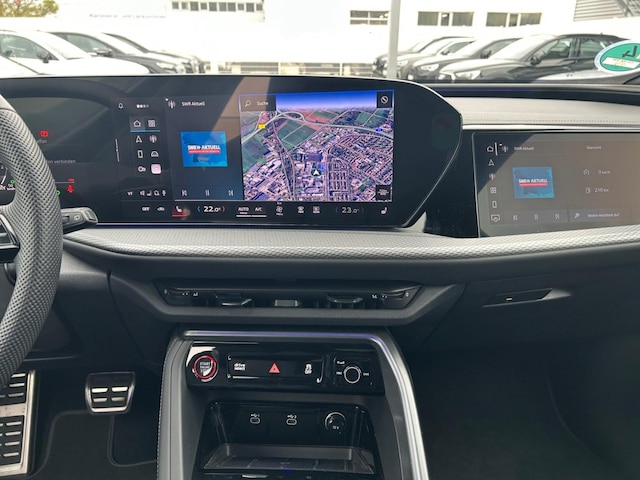 Audi Q5 Quattro S-Tronic