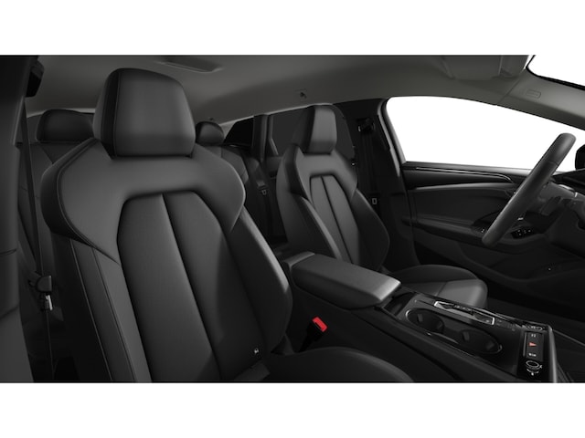 Audi A6 e-tron Avant Performance