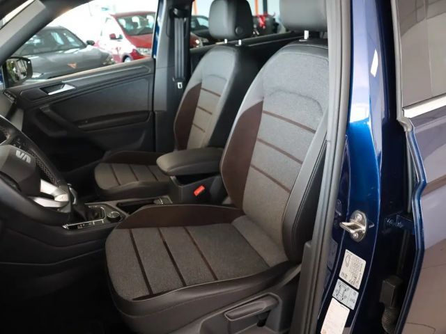 Seat Tarraco Xcellence