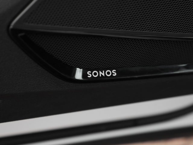 Audi Q3 45 TFSI Hybride S-Tronic