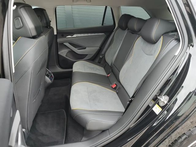 Skoda Superb Selection