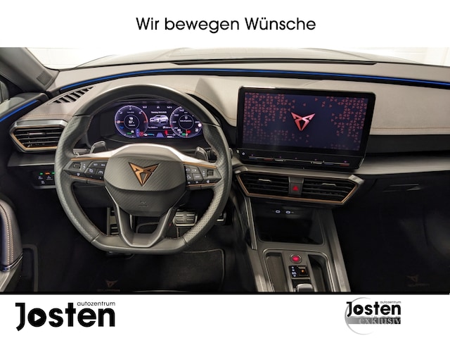 Cupra Leon Sportstourer VZ e-Hybrid