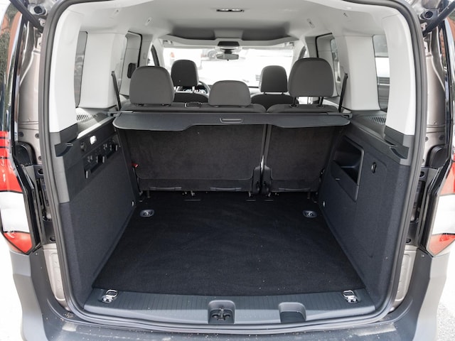 Volkswagen Caddy 2.0 TDI