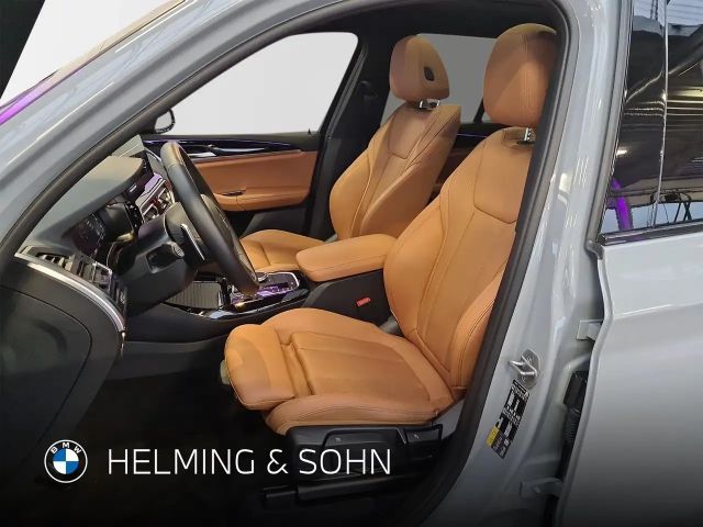 BMW X3 M-Sport xDrive30e