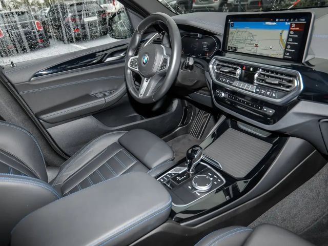 BMW X3 M-Sport xDrive30i