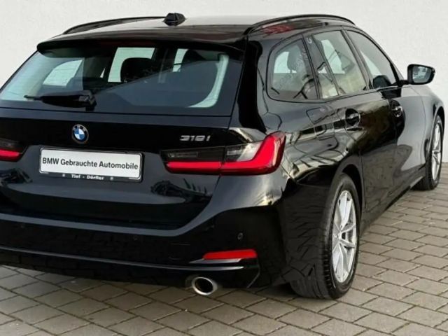 BMW 318 318i Touring