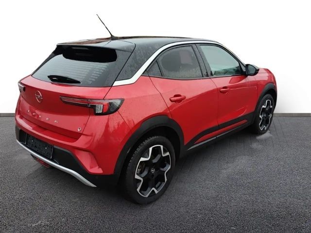 Opel Mokka Mokka-e Ultimate