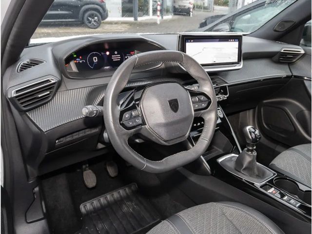 Peugeot 2008 Allure Pack PureTech