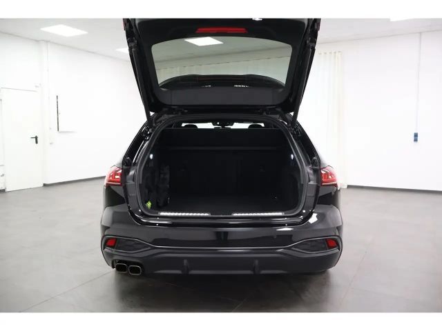 Audi A5 2.0 TDI Avant Quattro