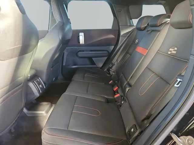 MINI John Cooper Works Countryman All4