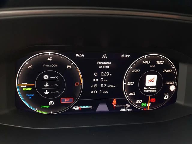 Cupra Formentor DSG VZ