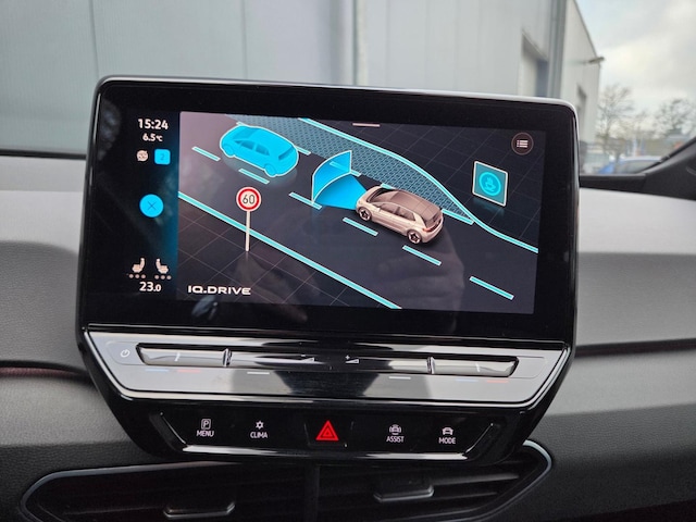 Volkswagen ID.3 58 KWh Life Performance Pro