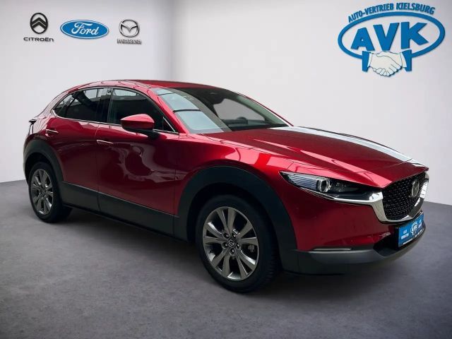 Mazda CX-30 Exclusive-line