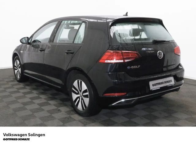 Volkswagen Golf e-Golf