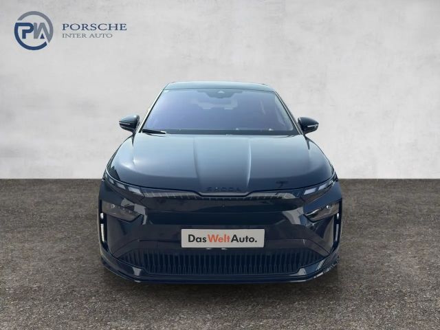 Skoda Enyaq Coupe Sportline