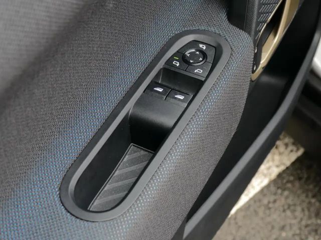 MINI Cooper E Classic Trim Pack S