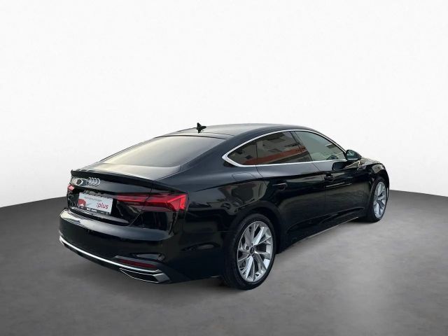 Audi A5 2.0 TFSI