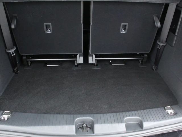 Volkswagen Caddy 4Motion Maxi Style