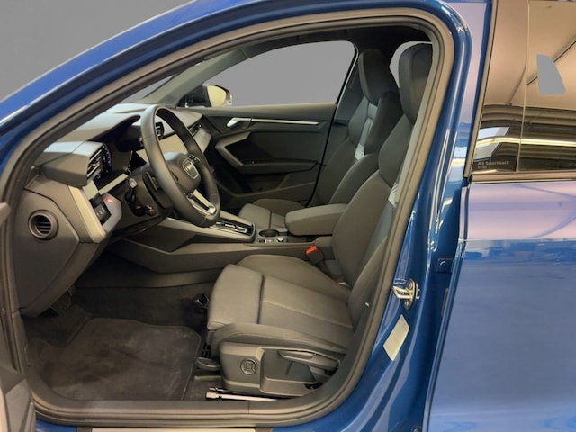 Audi A3 35 TFSI S-Line S-Tronic Sportback