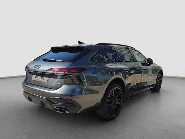 Audi A6 e-tron Avant Quattro