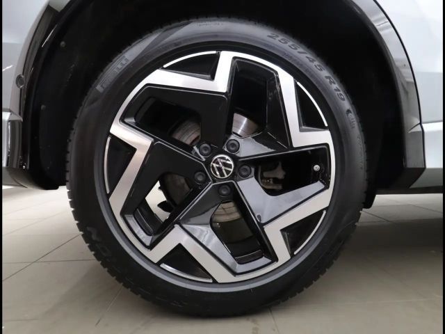 Volkswagen Tiguan 2.0 TDI DSG R-Line