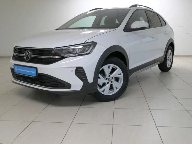 Volkswagen Taigo 1.0 TSI