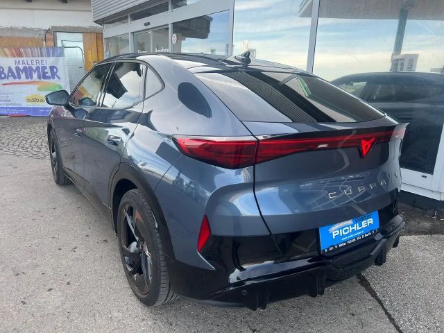 Cupra Tavascan Adrenaline VZ