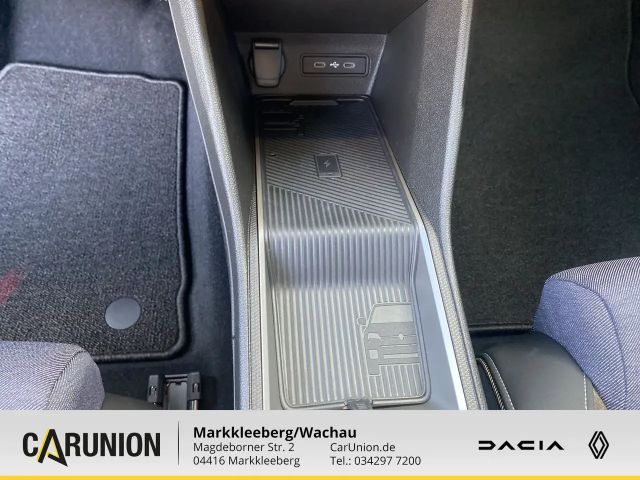 Renault 5 Comfort E-Tech Techno