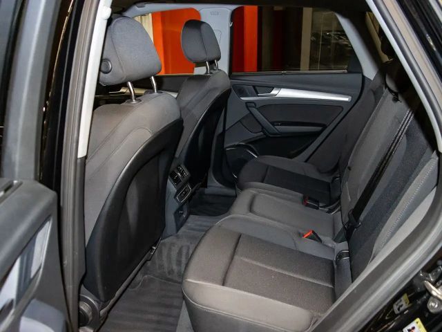 Audi Q5 50 TFSI Hybride Quattro