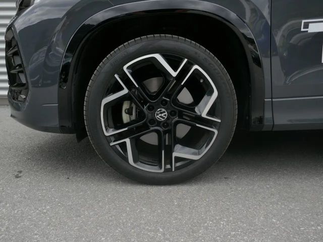 Volkswagen Tayron 4Motion DSG