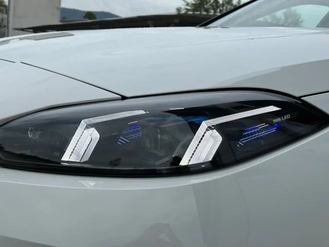 BMW 120 120d M-Sport Sedan