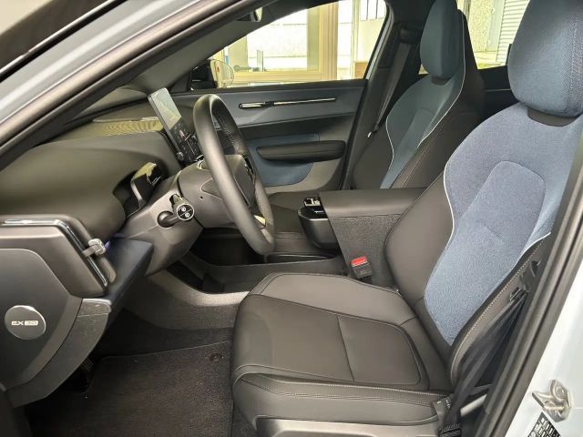 Volvo EX30 Single motor Ultra