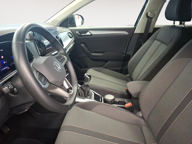 Volkswagen T-Roc 1.0 TSI