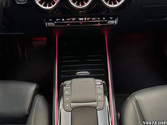 Mercedes-Benz EQA 250 Progressive