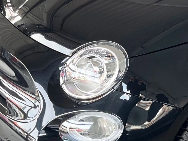 Abarth 595 695 1.4 180 PS/XENON/BEATS/17Z/NAVI/KLIMA-AUTO