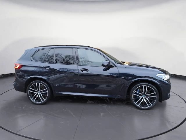 BMW X5 M-Sport xDrive30d